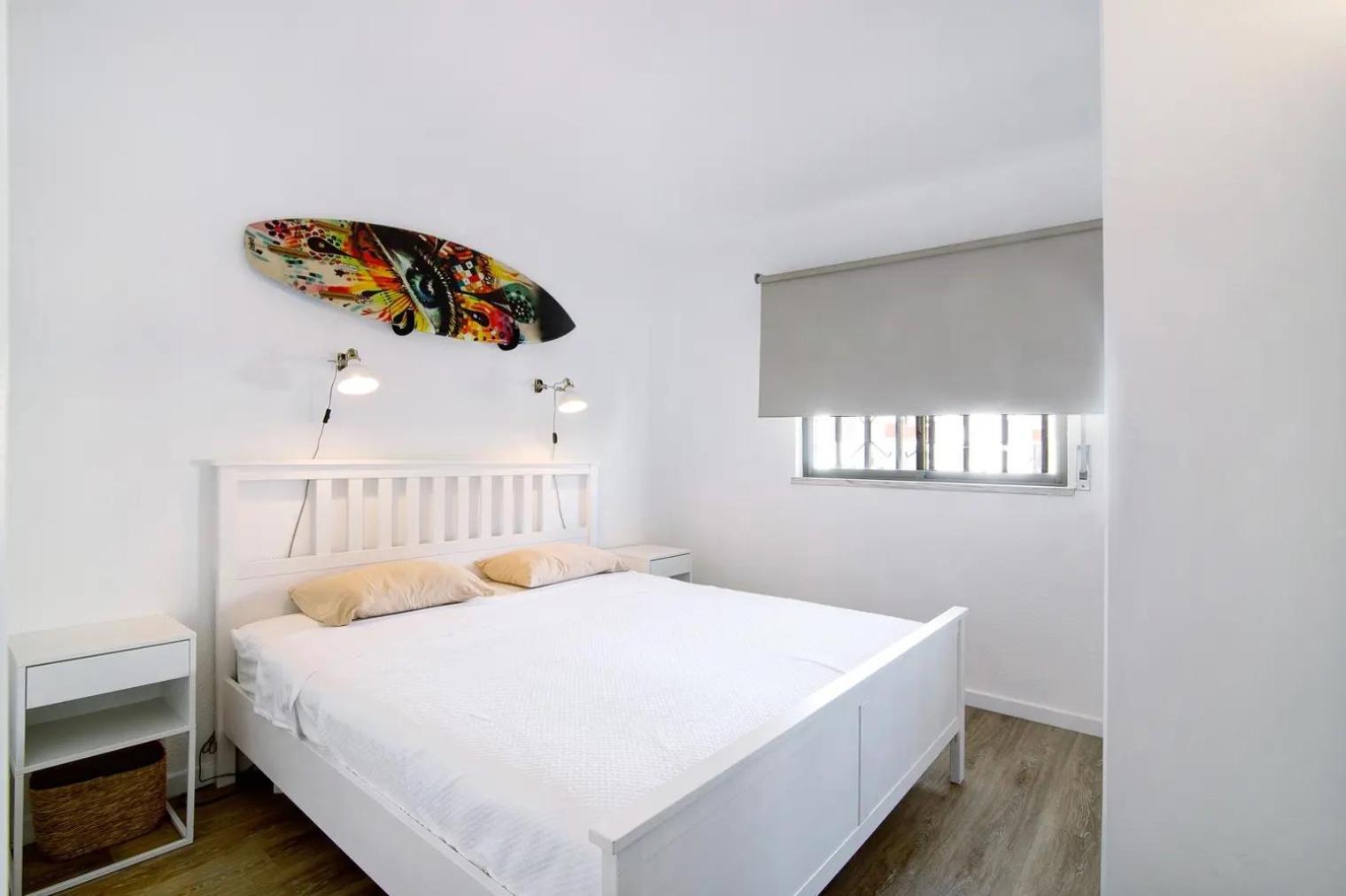 Blue Wave Escape Apartment Albufeira Exterior foto