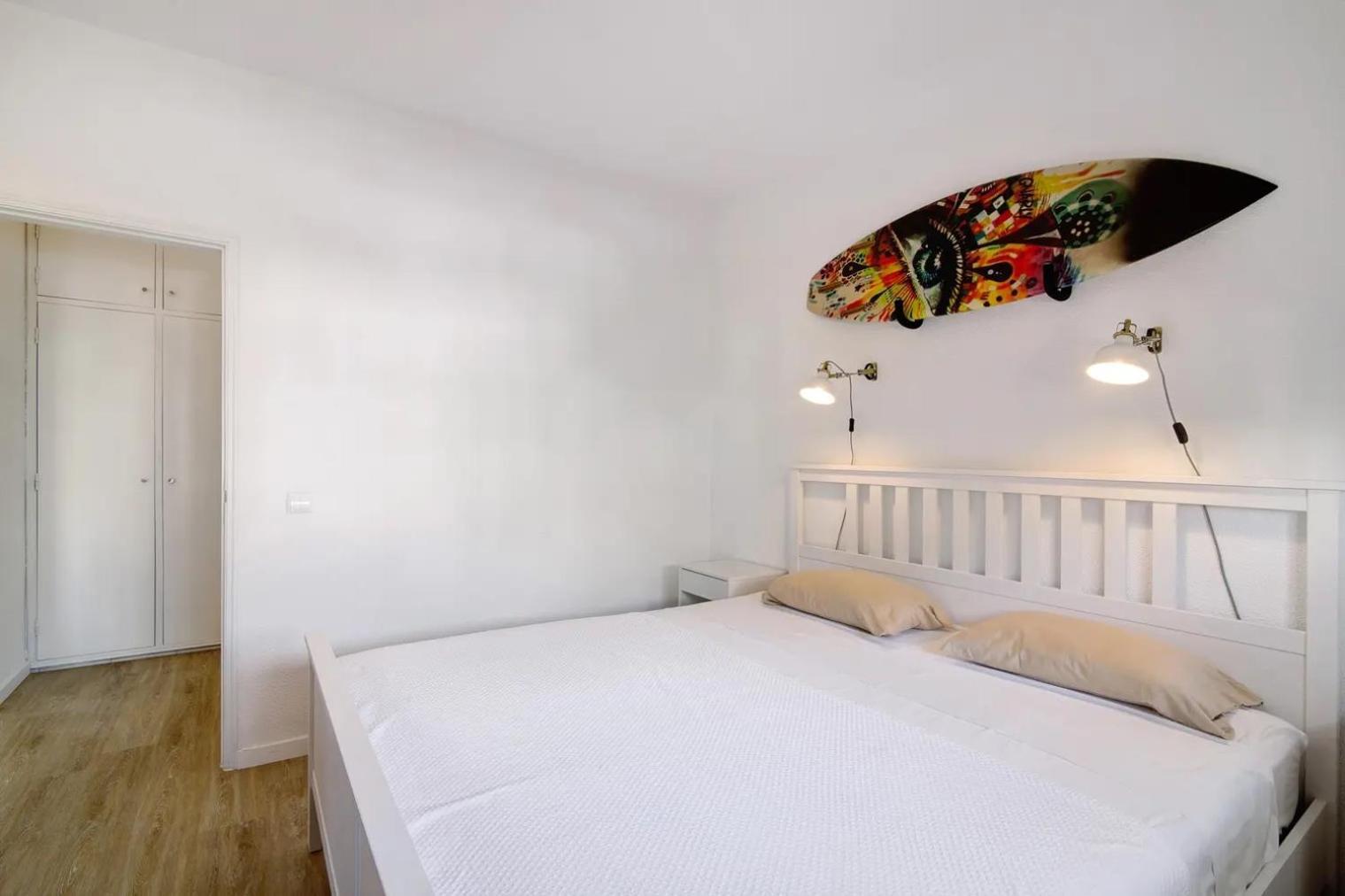 Blue Wave Escape Apartment Albufeira Exterior foto